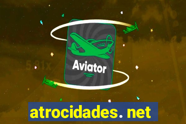 atrocidades. net